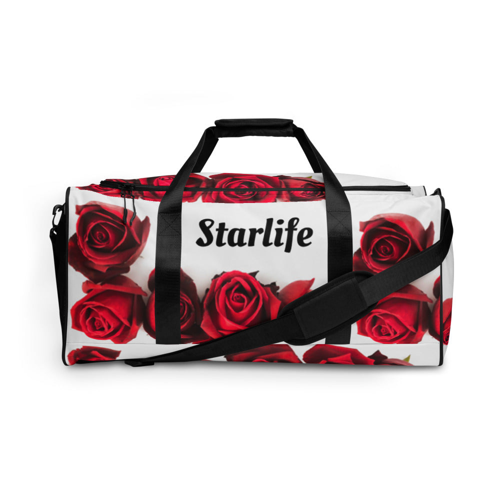 Starlife Camouflage Duffle Bag – Starlife Fashion Co.