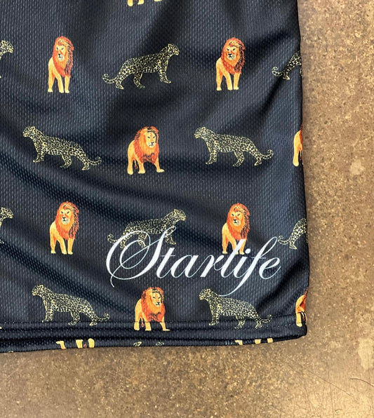 Starlife Safari Luxury Board-Shorts