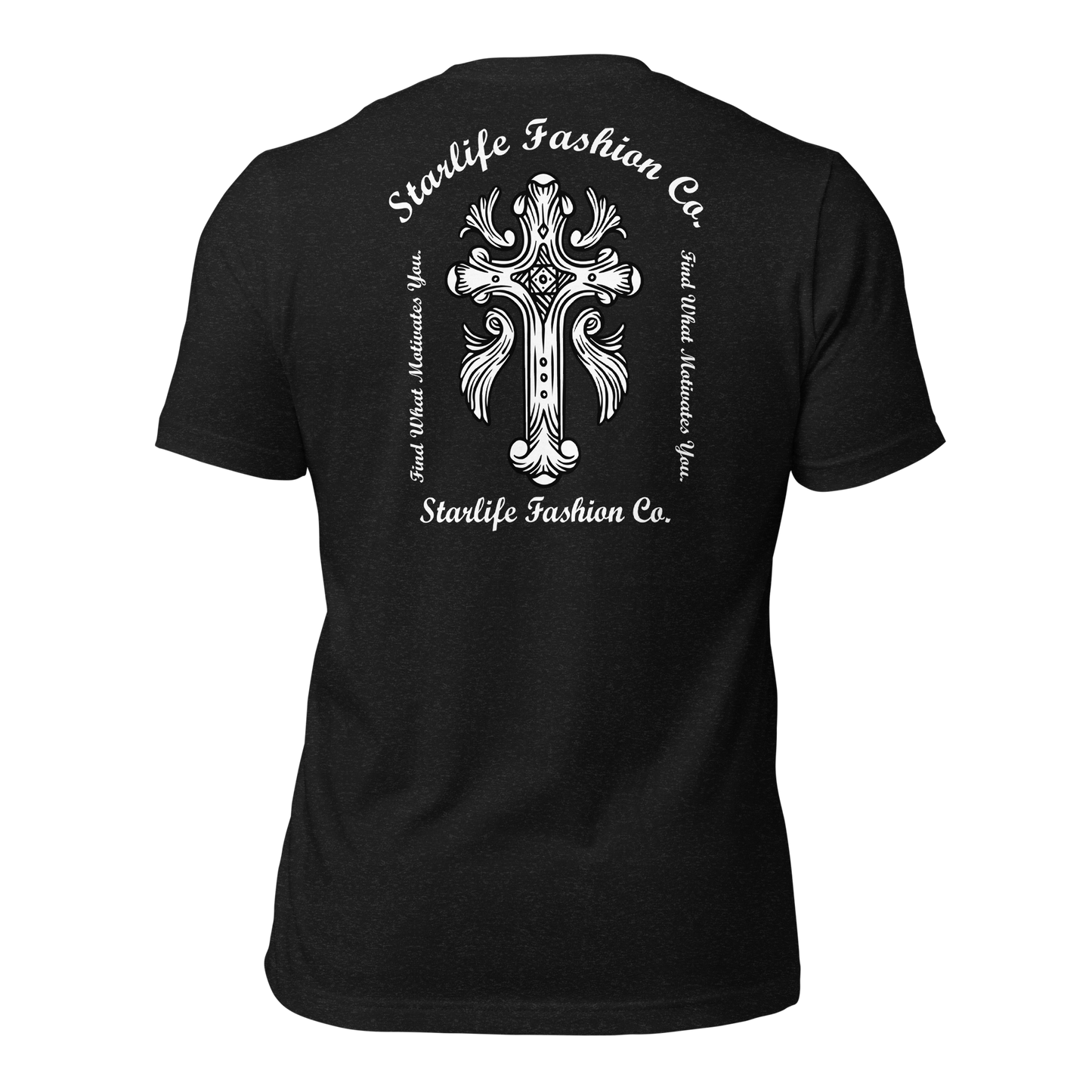 Seek The Lord and His Strength T-Shirt