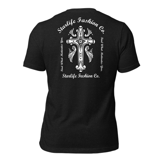 Seek The Lord and His Strength T-Shirt