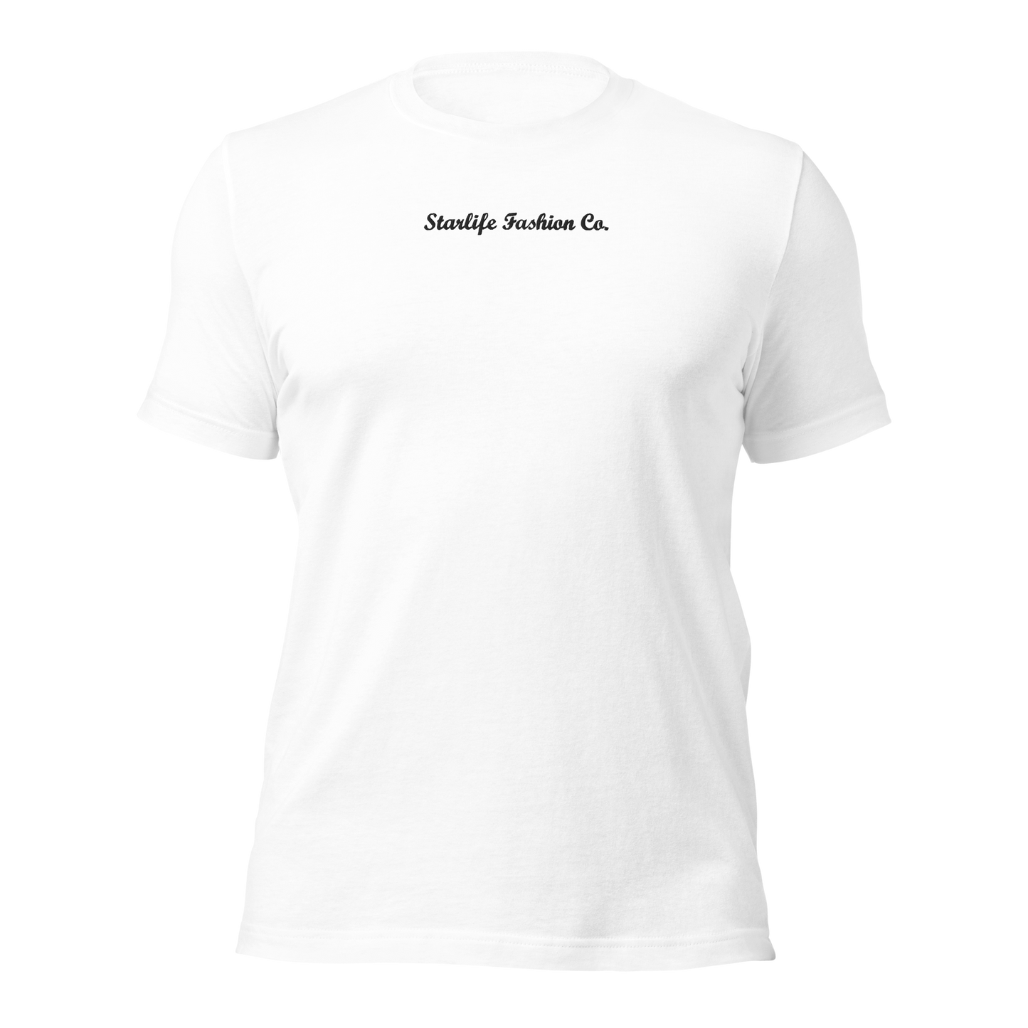 Seek The Lord and His Strength T-Shirt