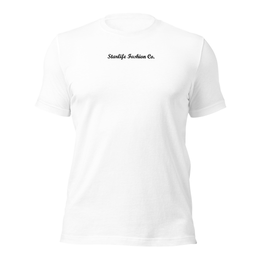 Seek The Lord and His Strength T-Shirt