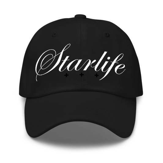 Starlife Signature Hat