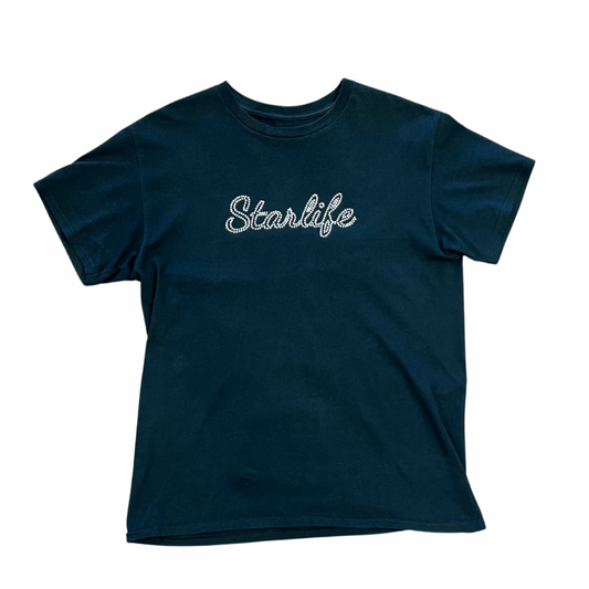 Starlife Rhinestone T-Shirt