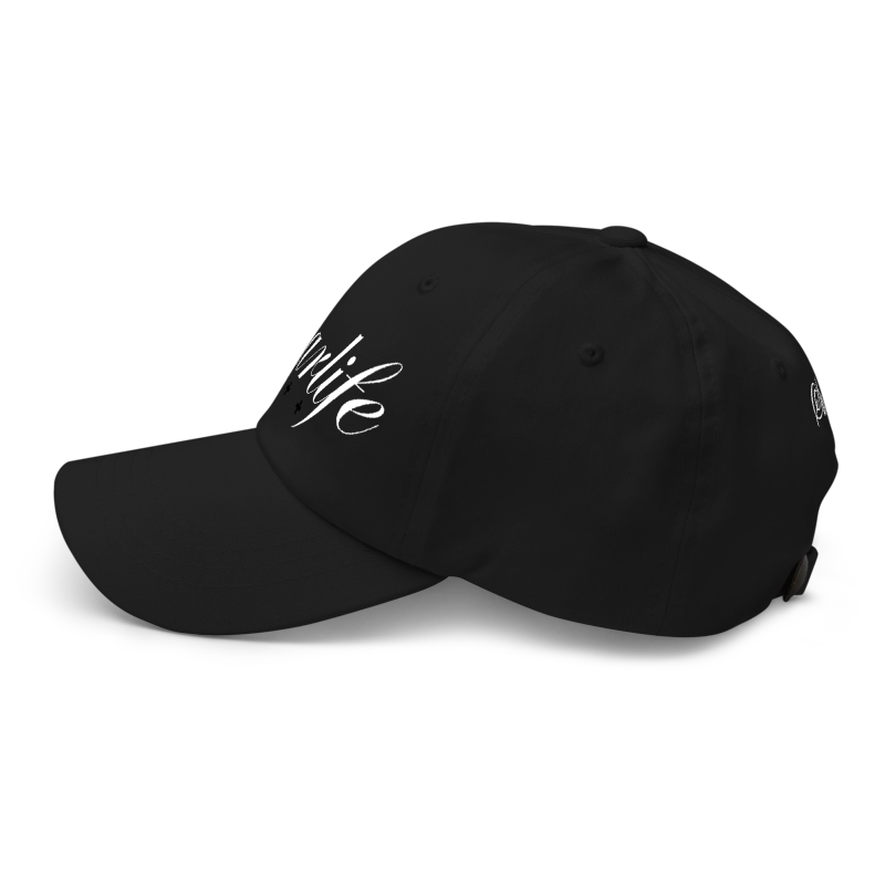 Starlife Signature Hat