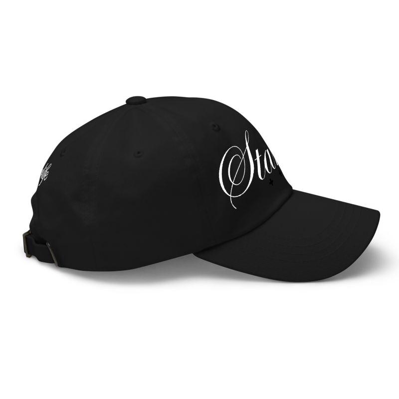 Starlife Signature Hat