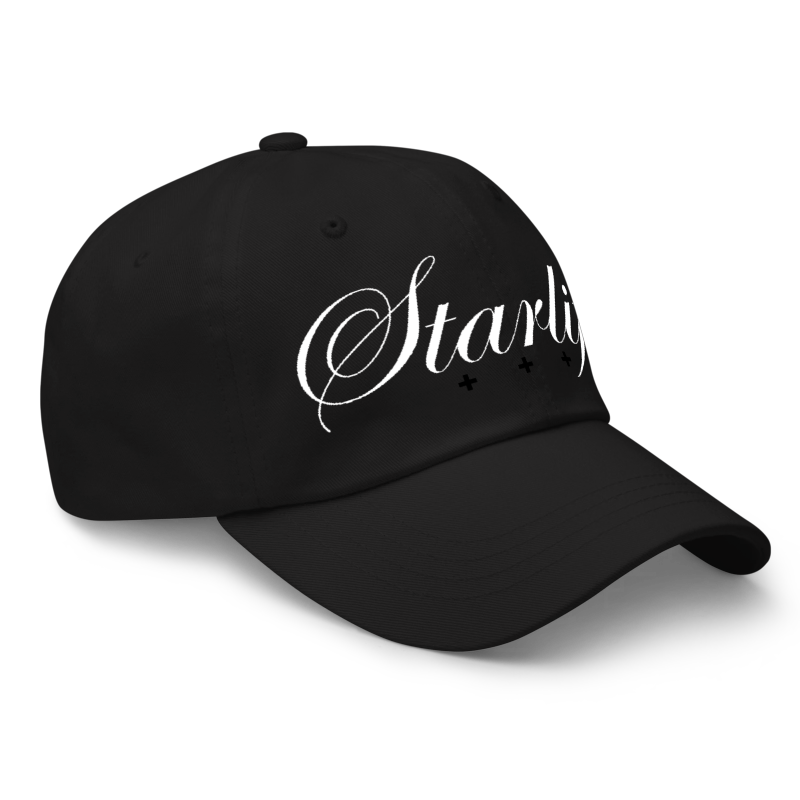 Starlife Signature Hat