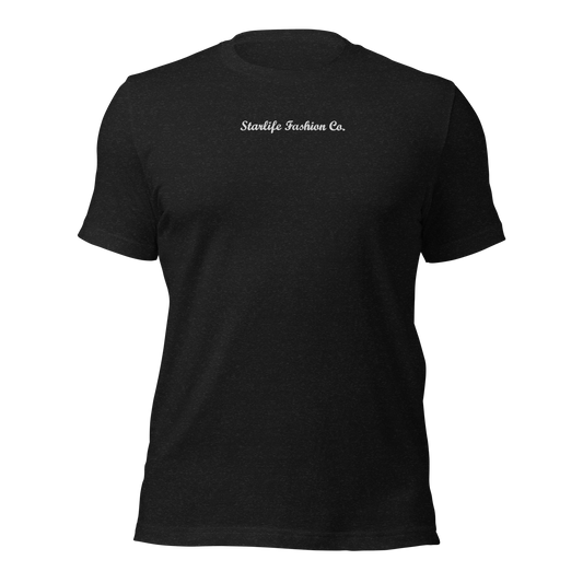 Seek The Lord and His Strength T-Shirt