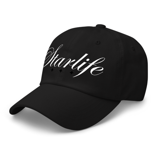 Starlife Signature Hat