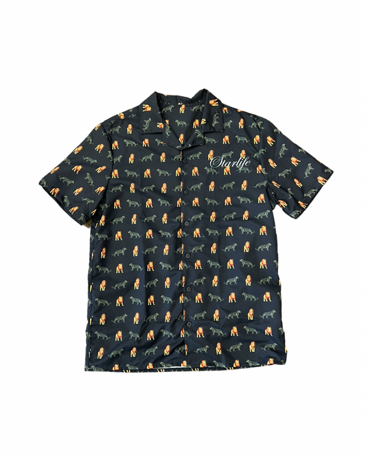 Starlife Safari Luxury Dress Shirt