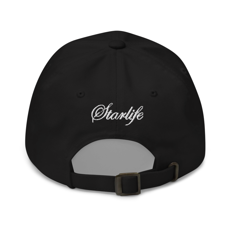 Starlife Signature Hat