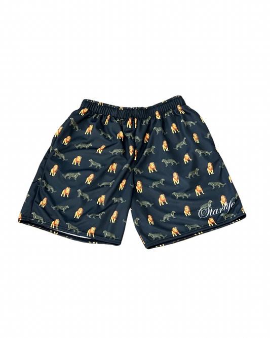 Starlife Safari Luxury Board-Shorts