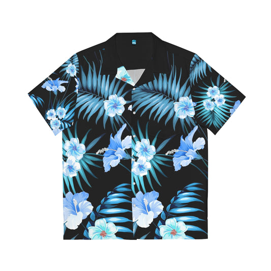 Starlife Tropical Hawaiian T-Shirt