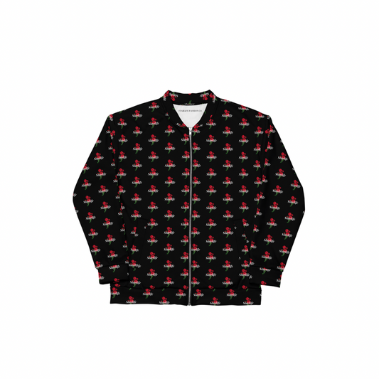 Starlife Monogram Bomber Jacket