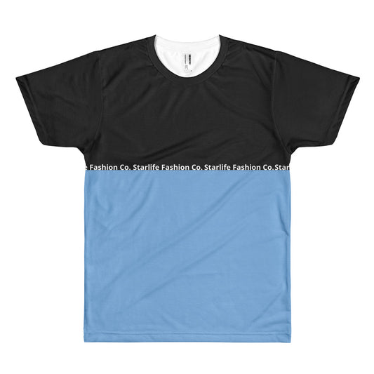 Starlife Cut & Sew T-Shirt