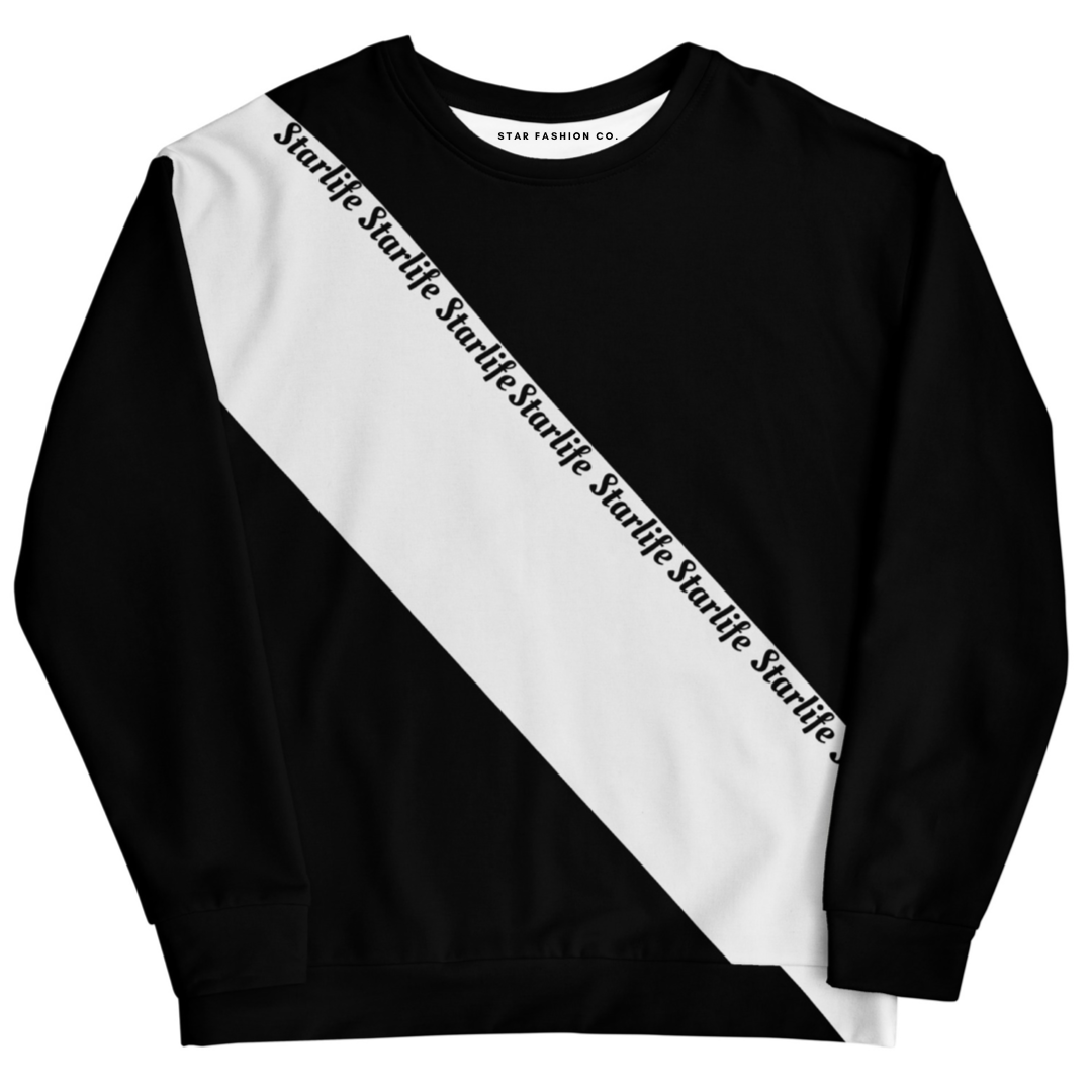 Starlife Signature Sweater