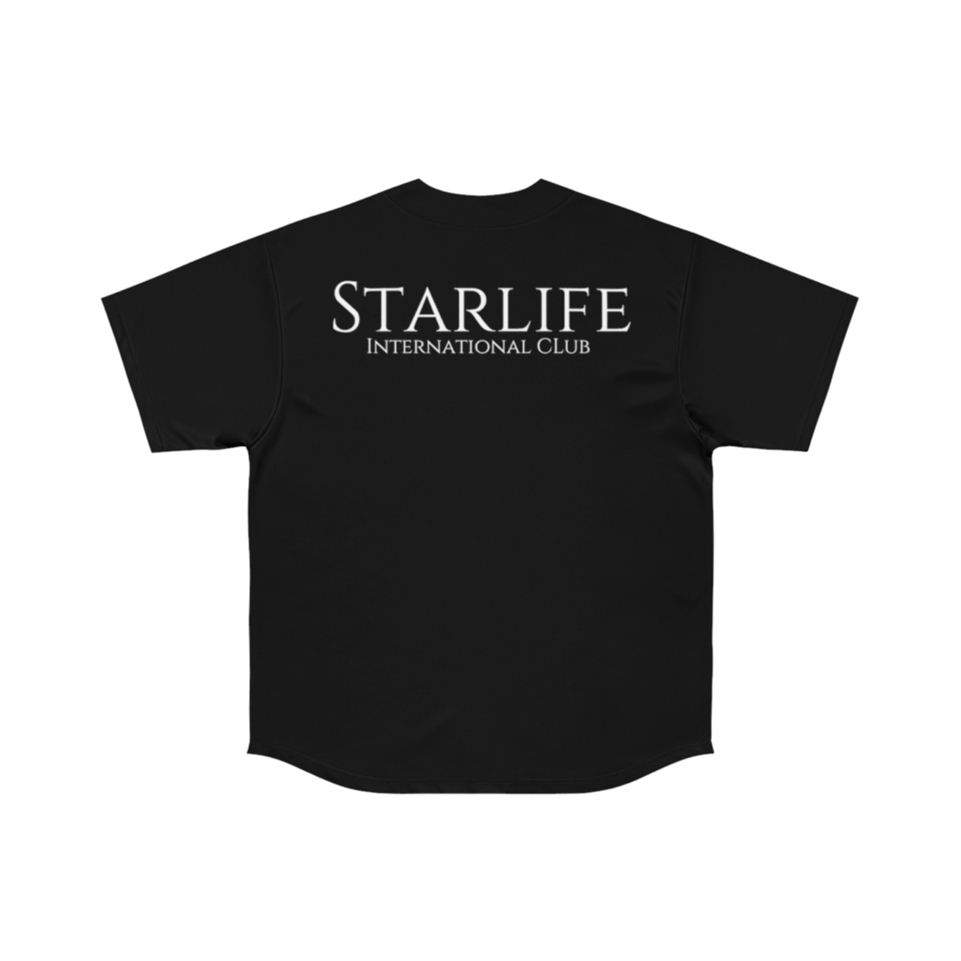 Starlife Baseball Jersey