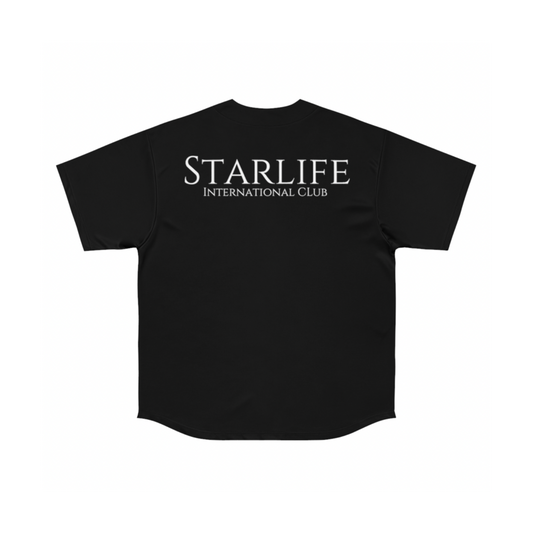 Starlife Baseball Jersey
