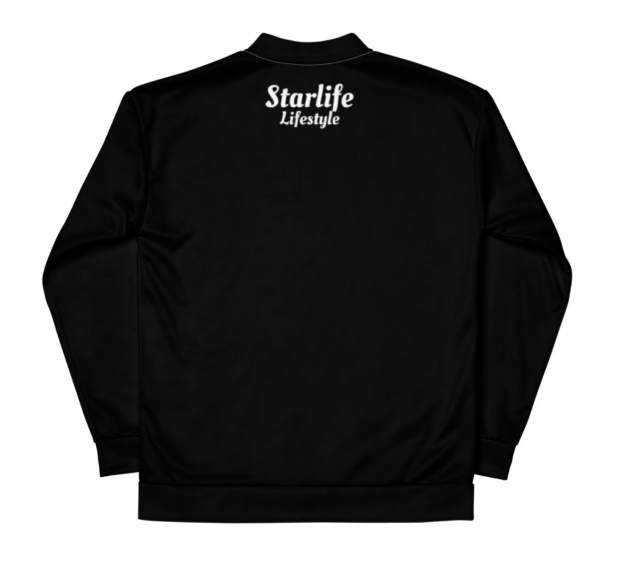 Starlife Landmark Bomber Jacket