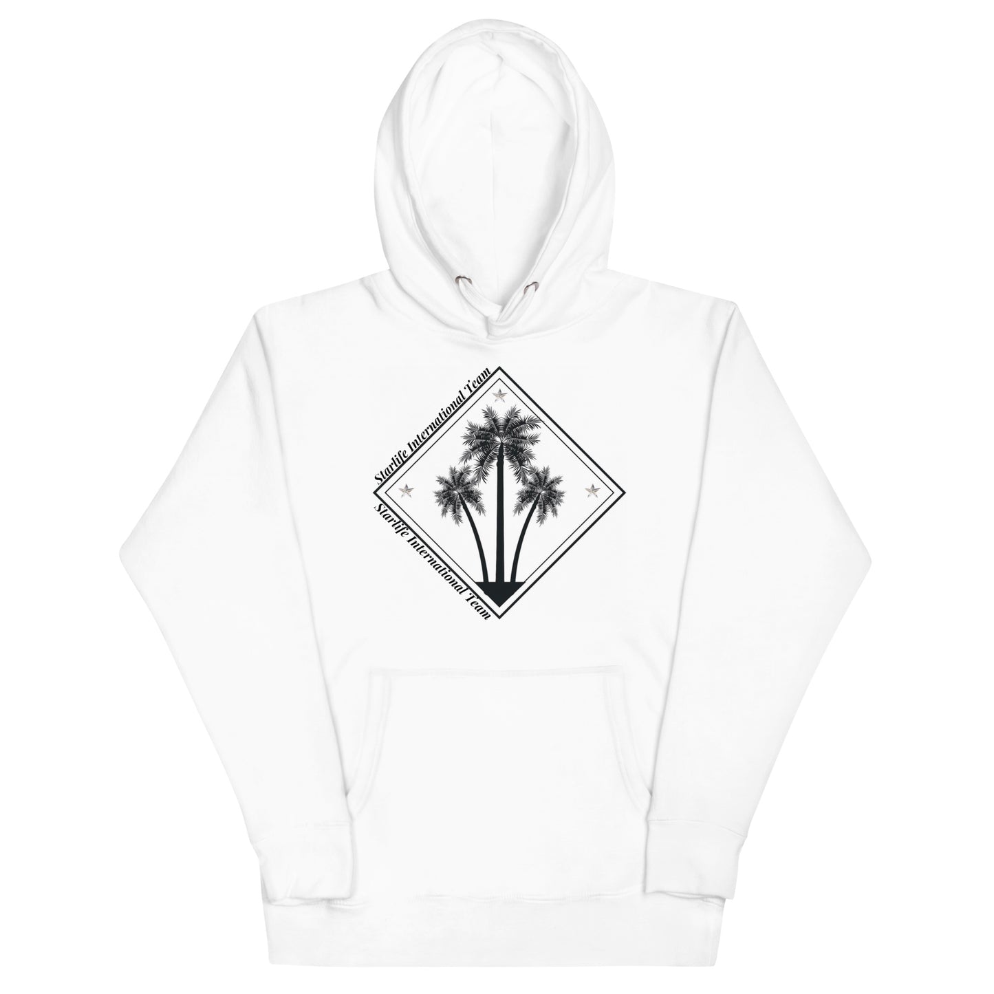 Starlife Tropical Paradise Hoodie