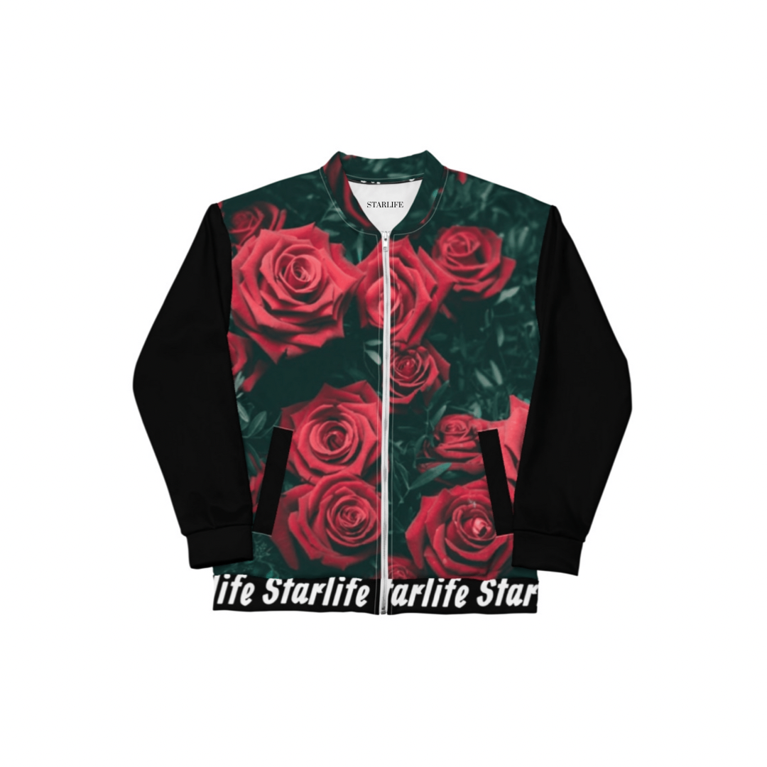 Starlife Elegance Bomber Jacket