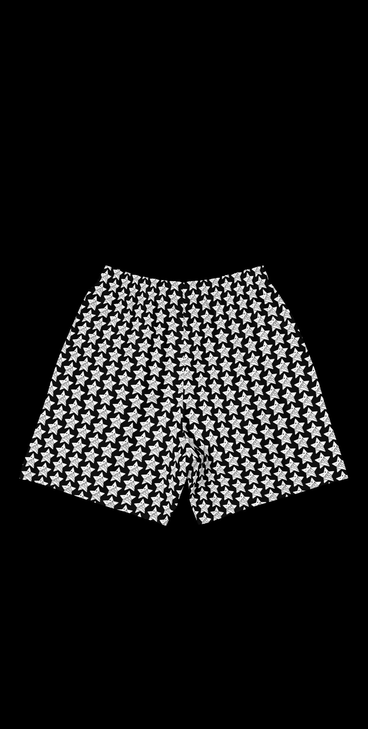 Timeless Signature Shorts