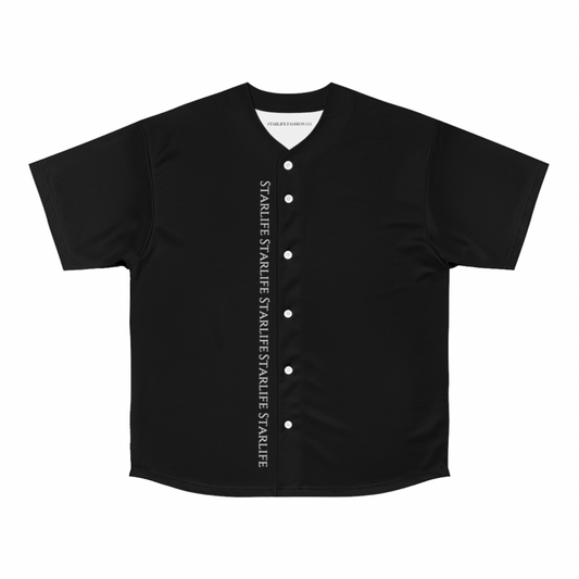 Starlife Baseball Jersey
