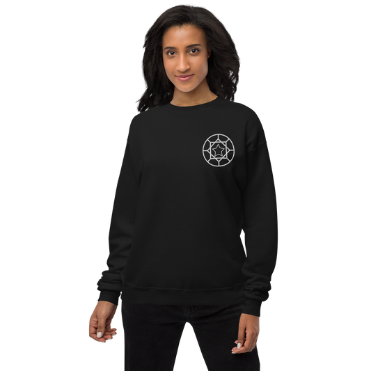 Starlife Embroidered Logo Sweater