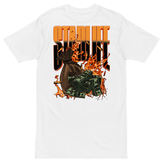 Get To The Bag T-Shirt