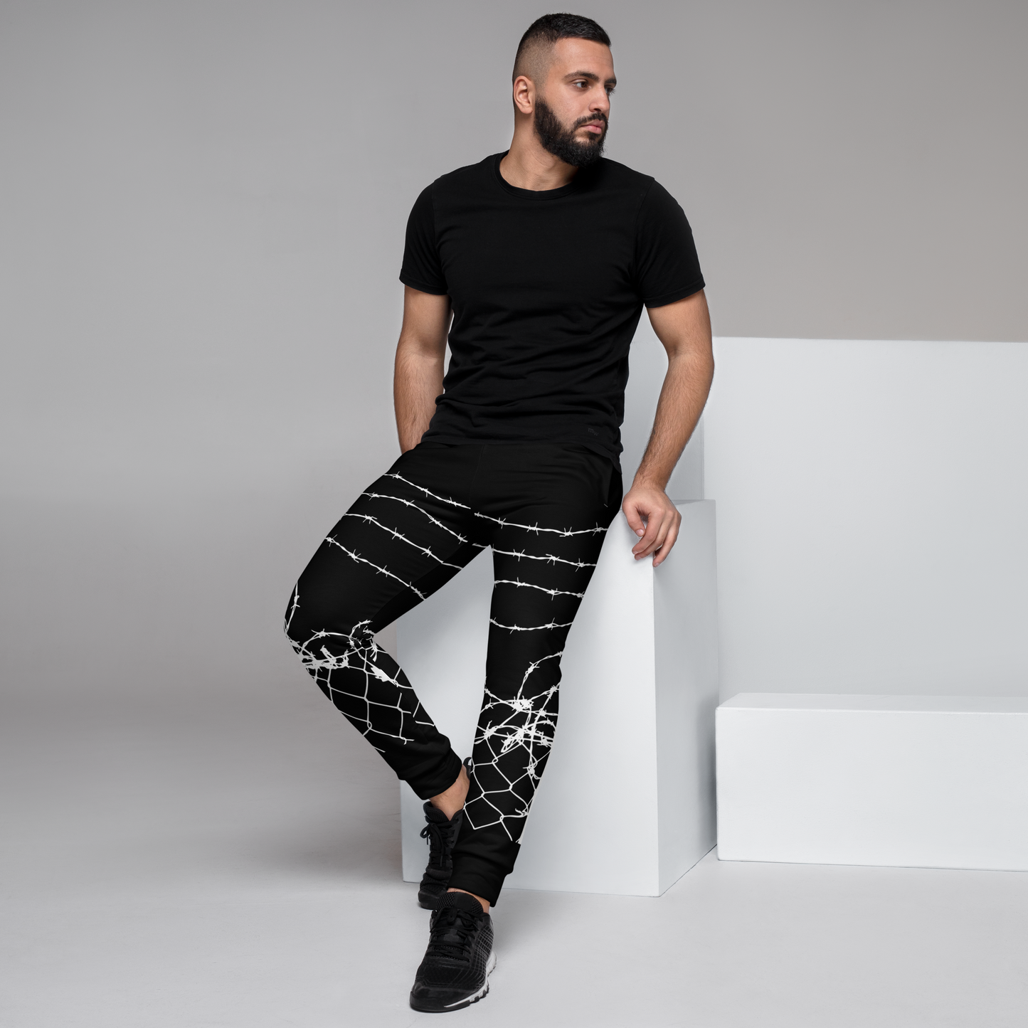 Against All Odds Joggers