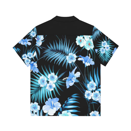Starlife Tropical Hawaiian T-Shirt