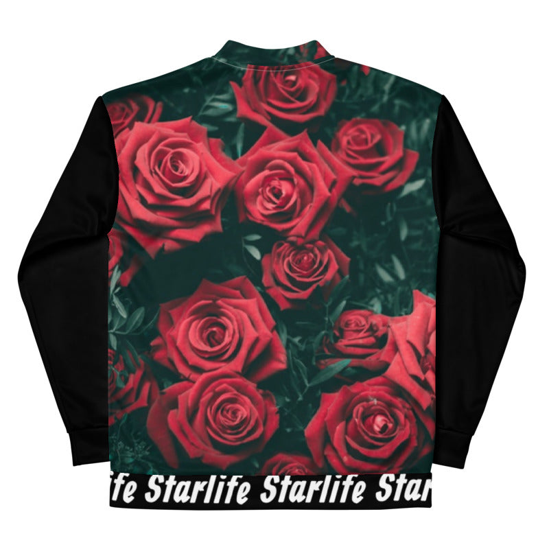 Starlife Elegance Bomber Jacket