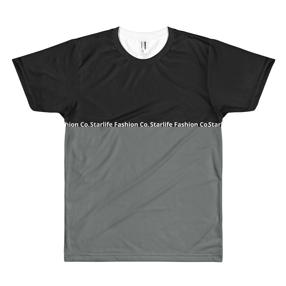 Starlife Cut & Sew T-Shirt