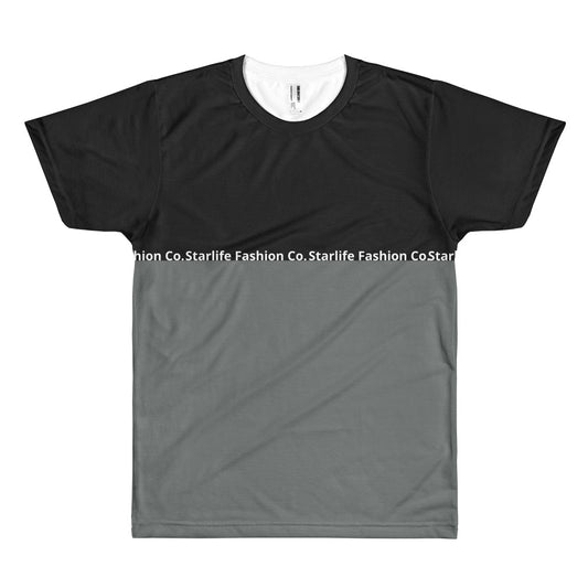 Starlife Cut & Sew T-Shirt