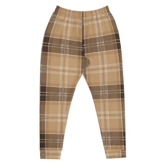 Starlife Gentle Bourbon Jogger Pants