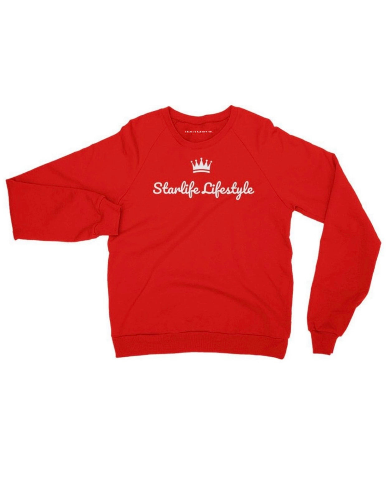 Starlife Lifestyle Sweatshirt