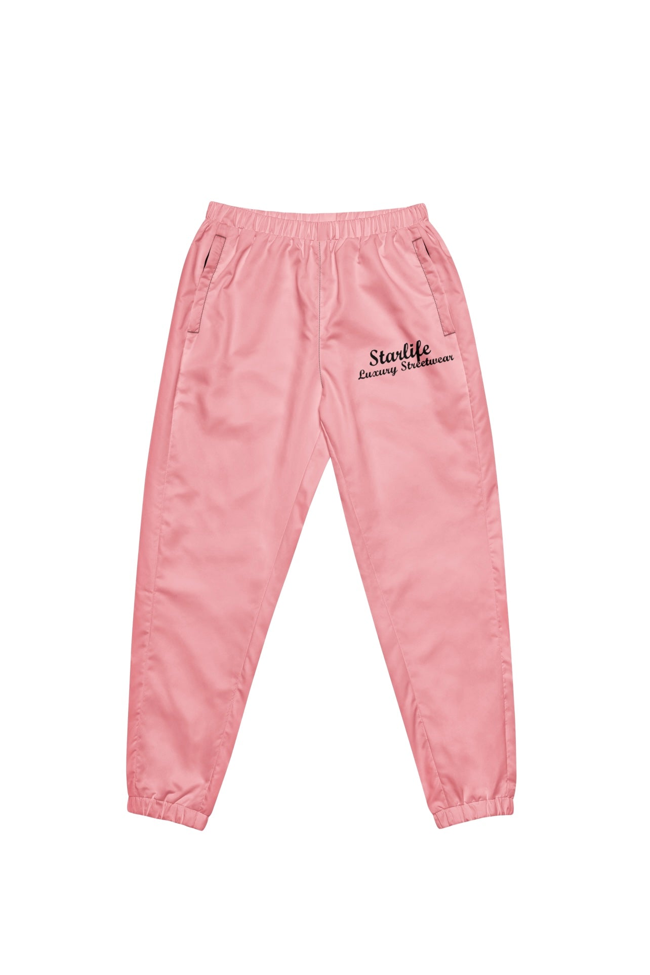 Starlife Pink Track Pants