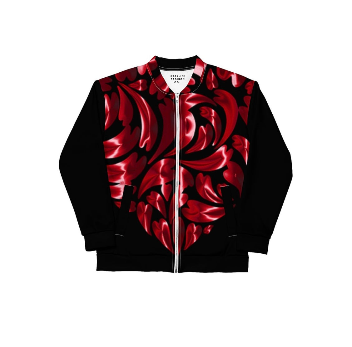 Starlife Love Bomber Jacket