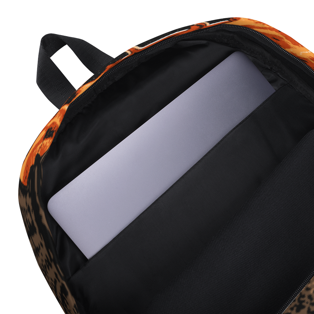 Starlife Ancient Pyramid Back Pack