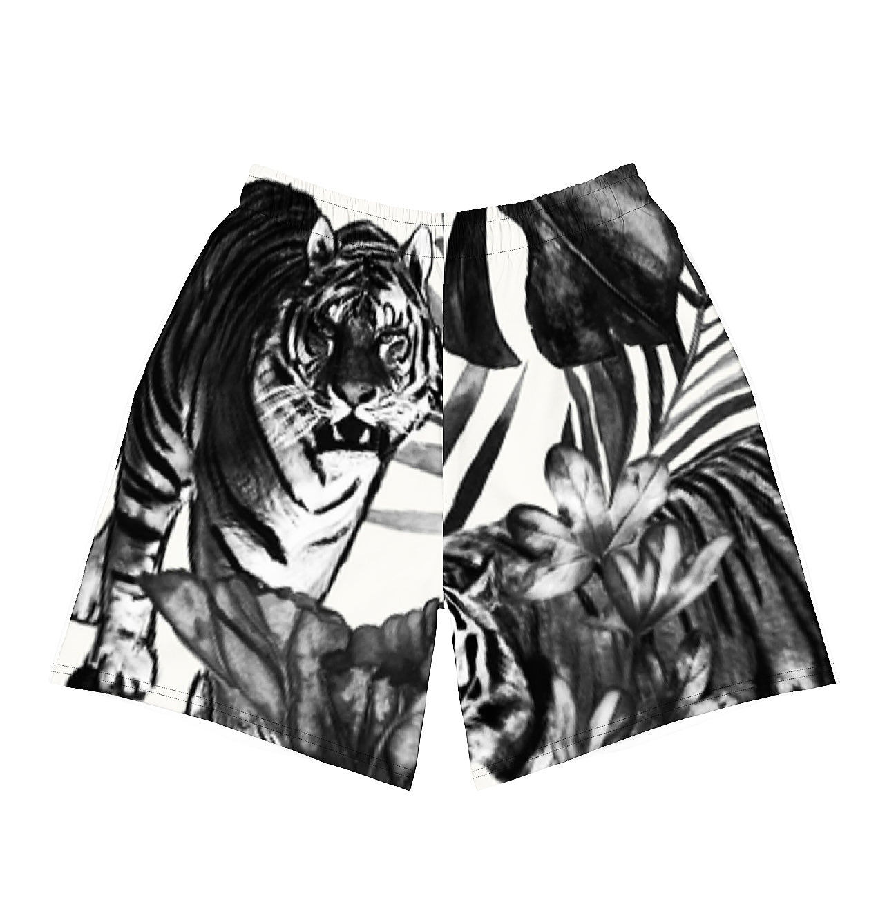 Welcome To The Jungle Shorts