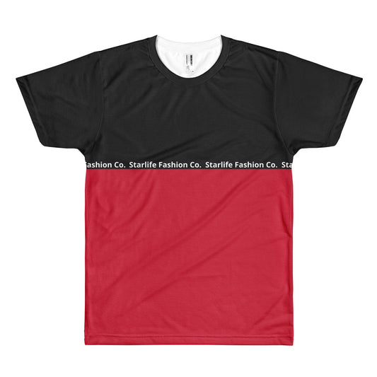 Starlife Cut & Sew T-Shirt