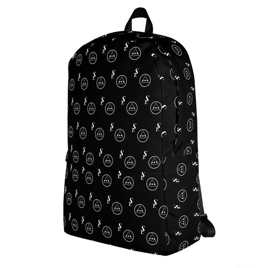 Starlife Ancient Pyramid Back Pack