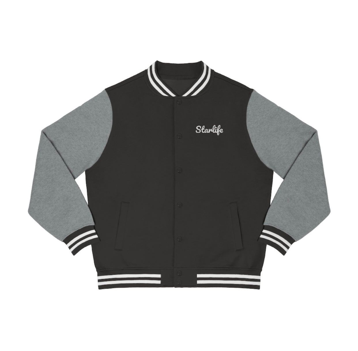 Starlife Letterman Jacket