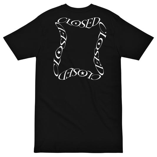 Starlife “Closed” T-Shirt