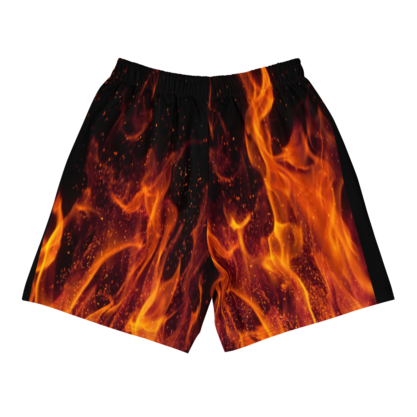 La Flame Shorts