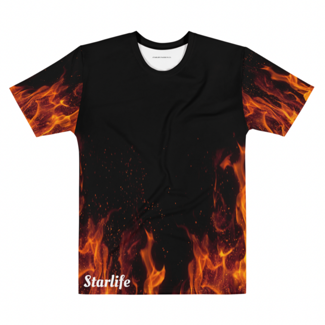 La Flame T-Shirt
