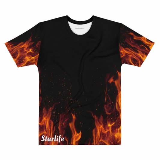 La Flame T-Shirt