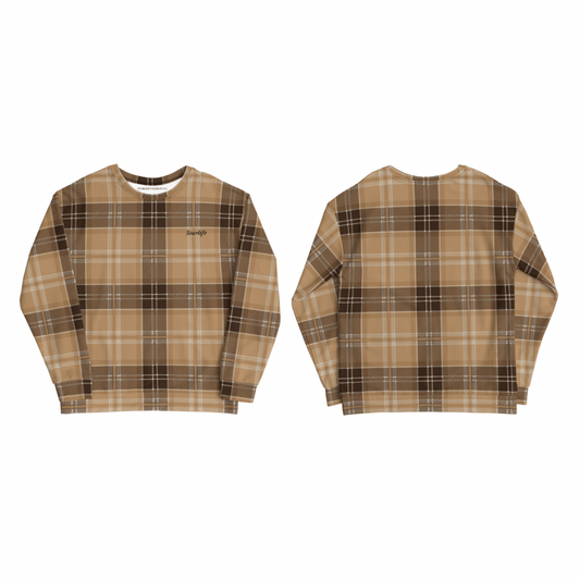 Starlife Gentle Bourbon Sweater