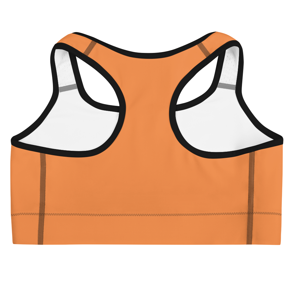 Starlife Women’s Active Wear (Orange)
