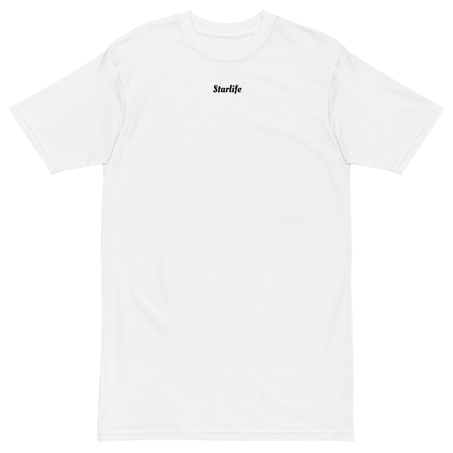 King’s Design Graphic T-Shirt